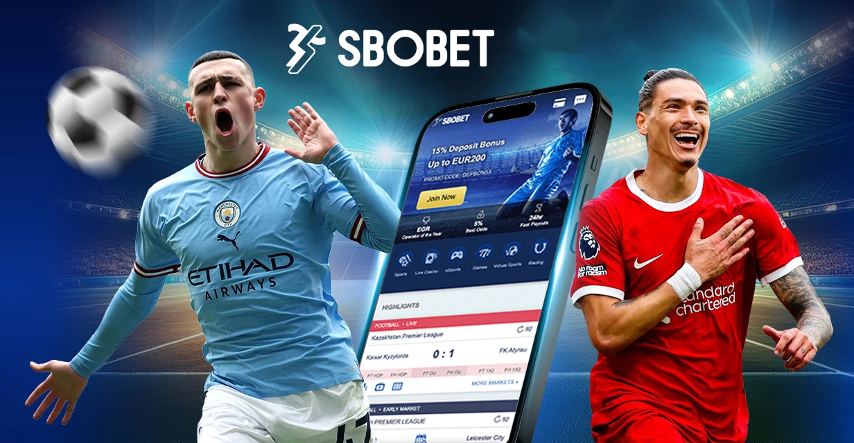 link sbobet