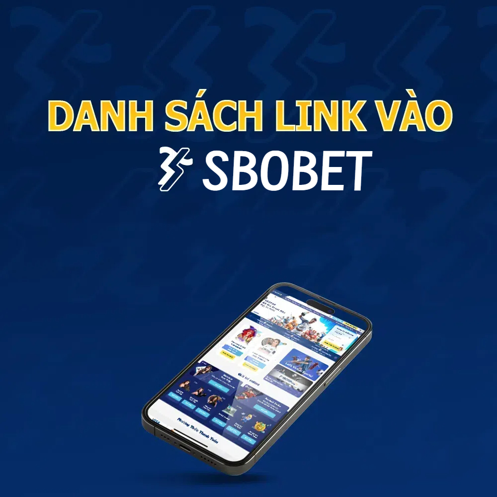 link vao sbobet