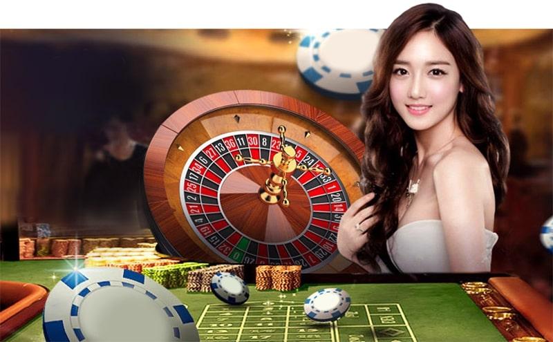 Cá Cược Trực Tuyến với SBOBET: Các Trò Chơi Sòng Bài Đặc Sắc