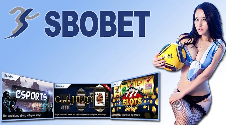 SBOBET Mobile