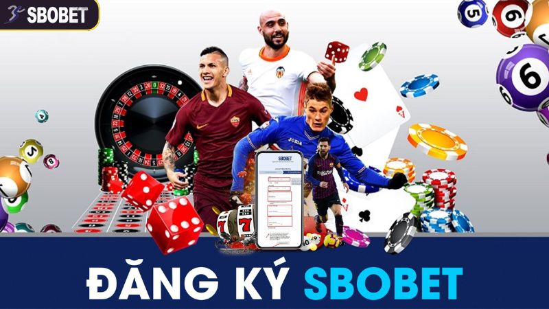 Đăng Ký SBOBET: Chìa Khóa Mở Ra Cơ Hội Cá Cược Thành Công!