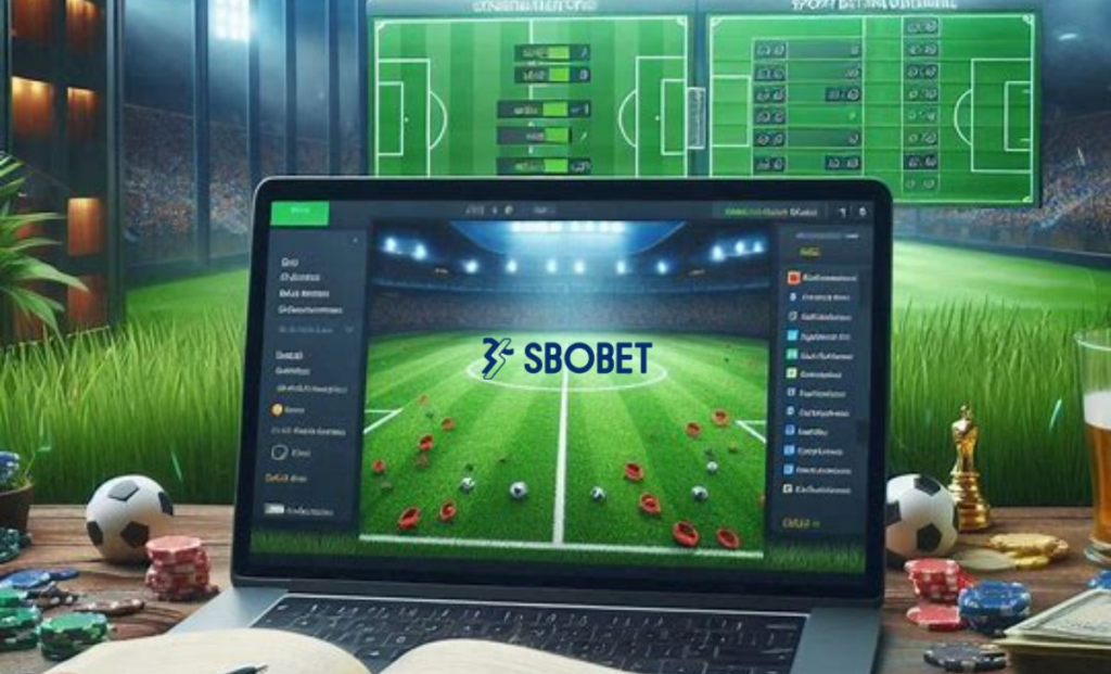 sbobet casino