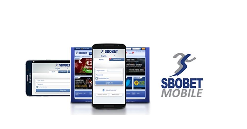 SBOBET Mobile